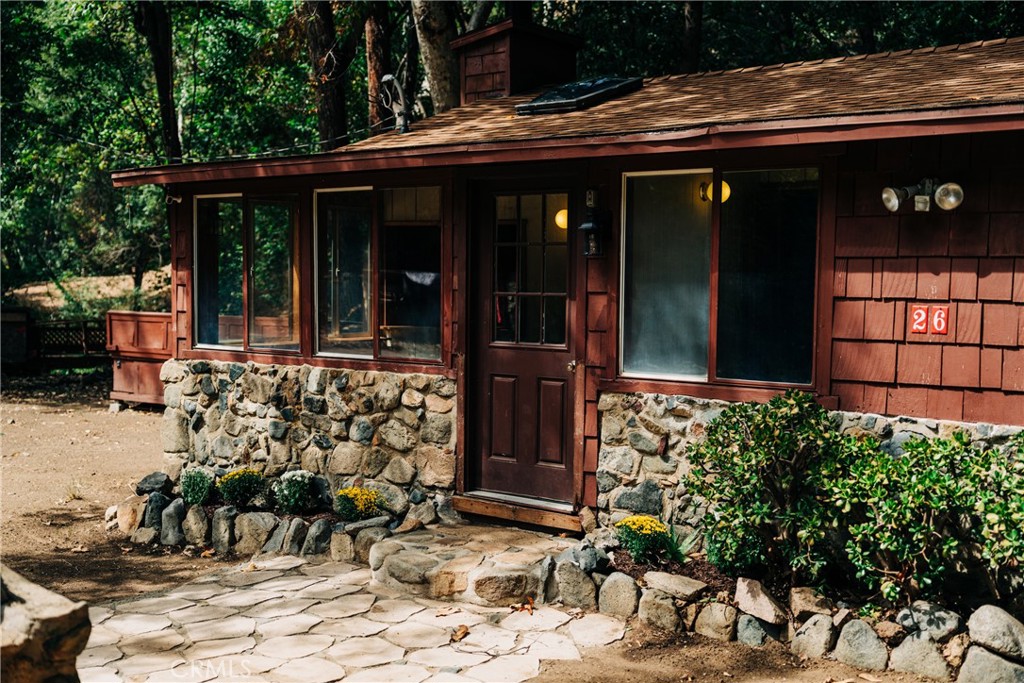 Residential for sale at Hot Springs Canyon Road 26, San Juan Capistrano CA featuring 3 beds and 2 baths