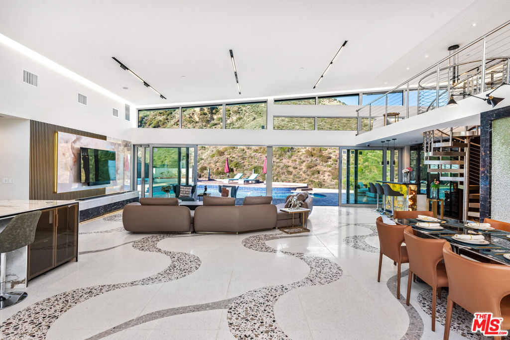 Residential for sale at 5416 Horizon Drive, Malibu CA featuring 3 beds and 3 baths