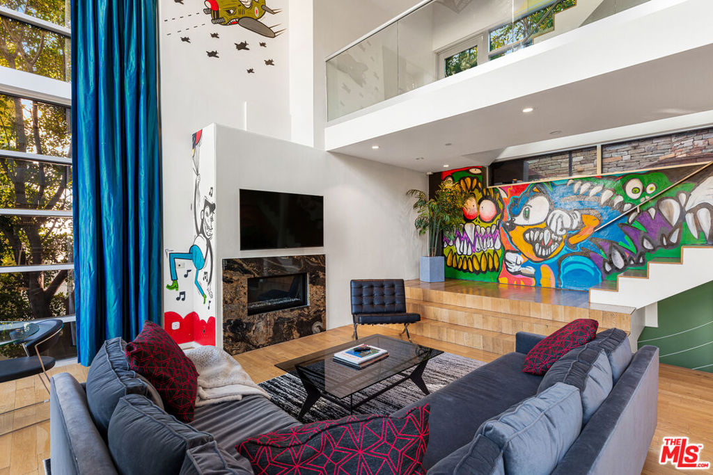 Residential for sale at 2738 Rinconia Drive, Los Angeles CA featuring 3 beds and 3 baths