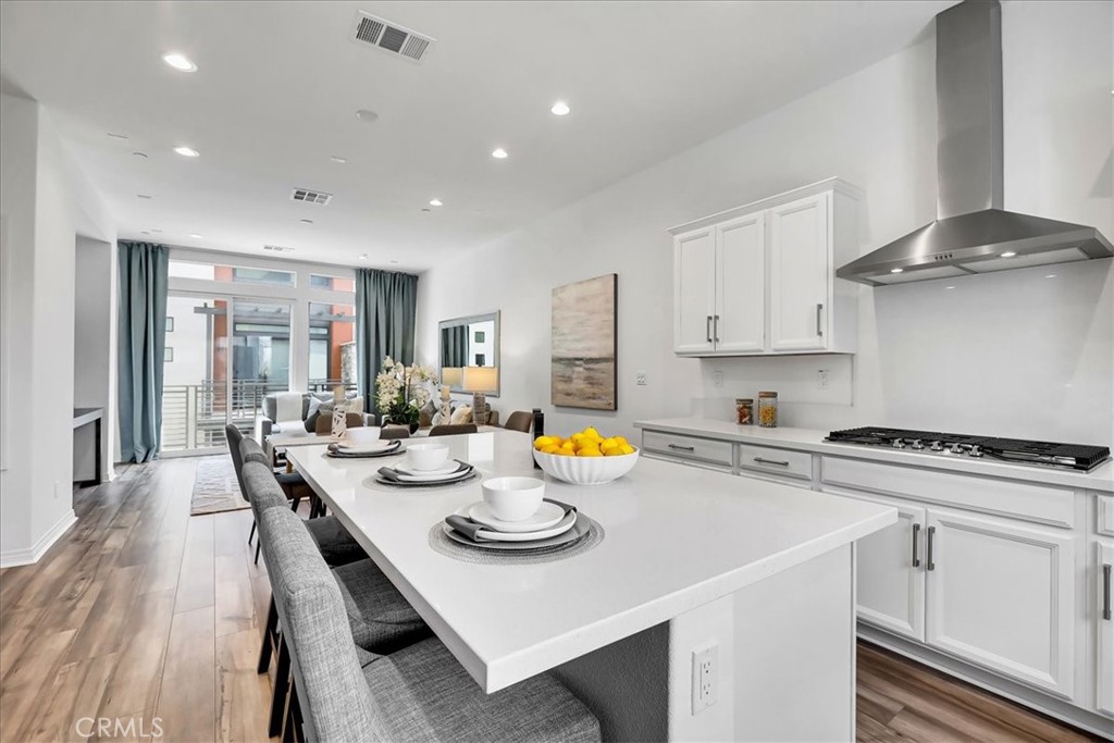 Residential for sale at 168 Sawbuck, Irvine CA featuring 2 beds and 3 baths