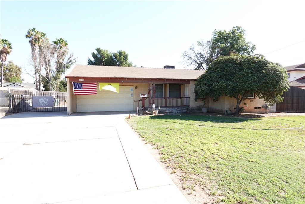 Residential for sale at 7334 Garden St, Riverside CA featuring 2 beds and 2 baths