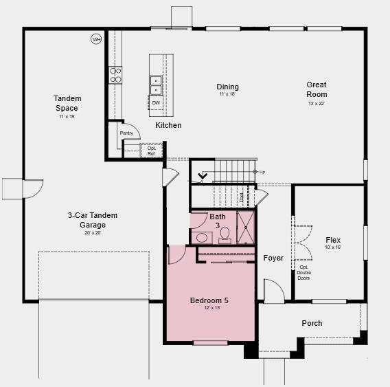 Residential for sale at 3271 Nightfall Drive, Manteca CA featuring 5 beds and 3 baths