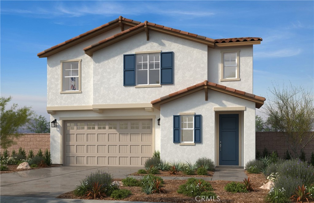 Residential for sale at 12838 Olympus Circle, Corona CA featuring 5 beds and 4 baths