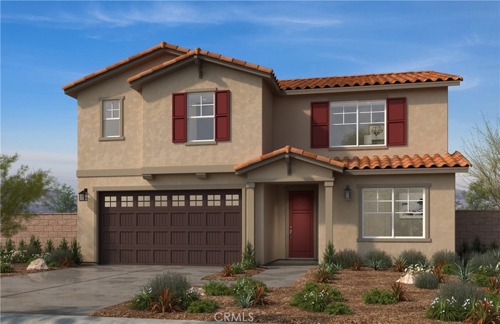 Residential for sale at 27234 Denali Court, Corona CA featuring 5 beds and 3 baths