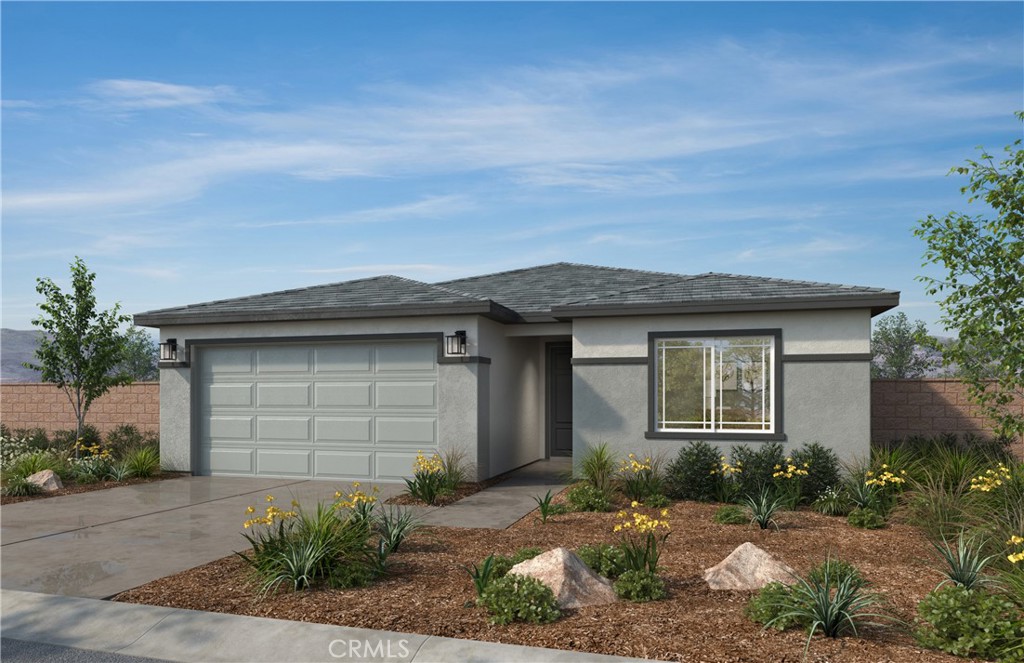 Residential for sale at 27222 Denali Court, Corona CA featuring 4 beds and 2 baths