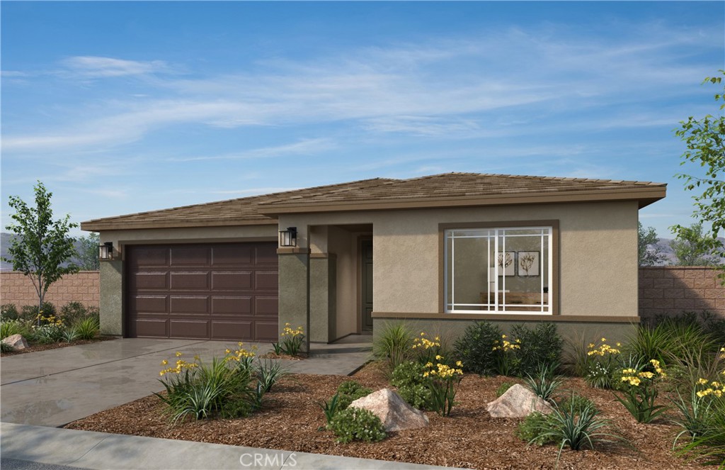 Residential for sale at 27174 Denali Court, Corona CA featuring 3 beds and 2 baths