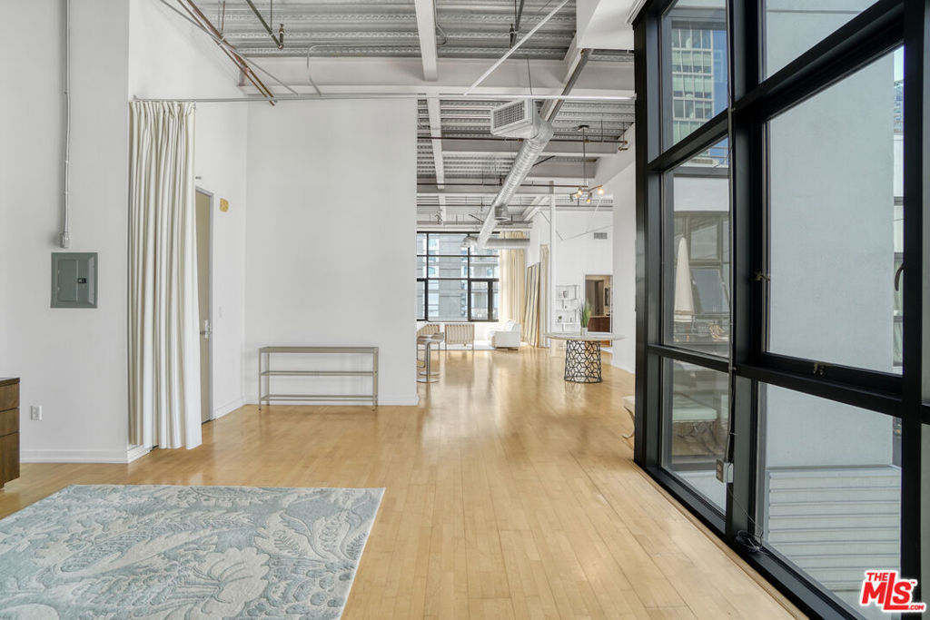 Residential for sale at 330 W 11th Street 703, Los Angeles CA featuring 2 beds and 2 baths