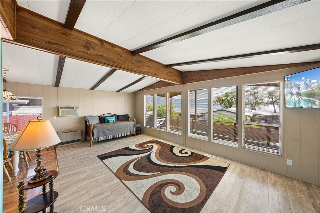 Manufactured In Park for sale at 5830 Robin Hill Dr #64, Lakeport CA featuring 2 beds and 2 baths