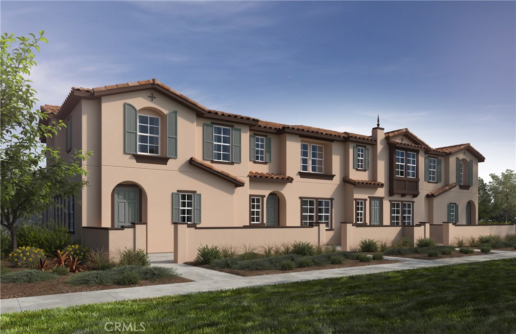 Residential for sale at 4271 E Rincon Street, Ontario CA featuring 3 beds and 3 baths