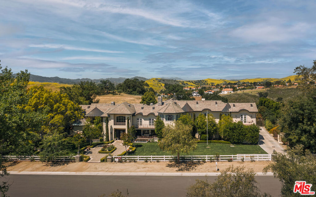Residential for sale at 25163 Jim Bridger Road, Hidden Hills CA featuring 9 beds and 12 baths