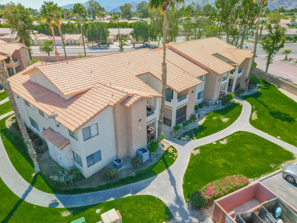 Residential for sale at 78650 Avenue 42 101, Bermuda Dunes CA featuring 2 beds and 2 baths
