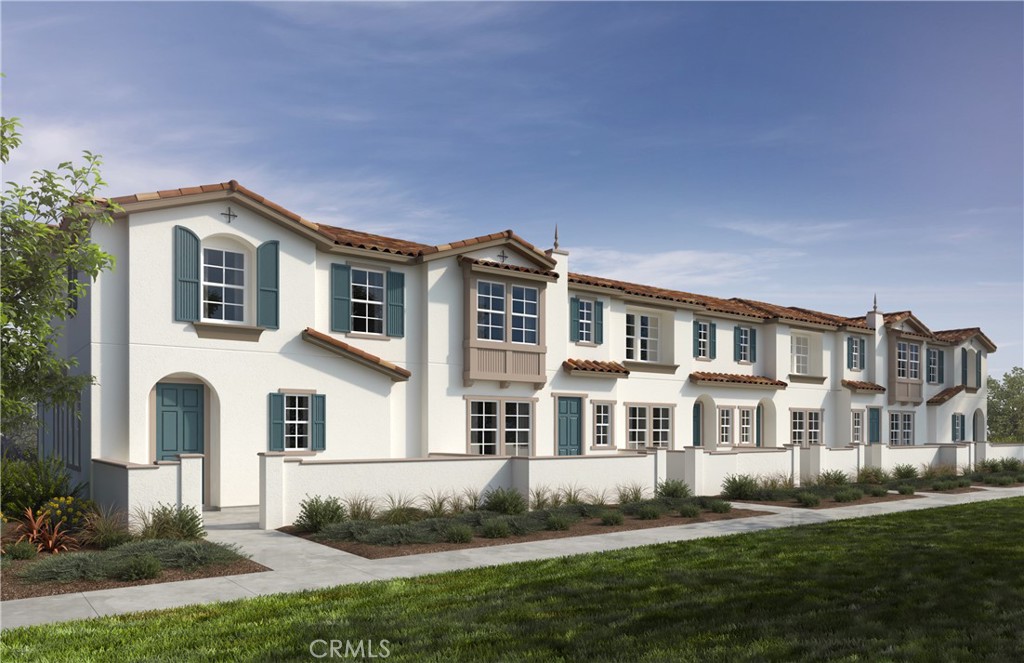 Residential for sale at 4269 E Rincon Street, Ontario CA featuring 3 beds and 3 baths