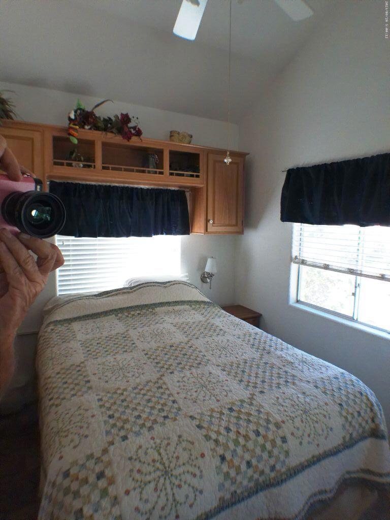 Manufactured In Park for sale at 84136 Ave 44, 658 658, Indio CA featuring 1 bed and 1 bath