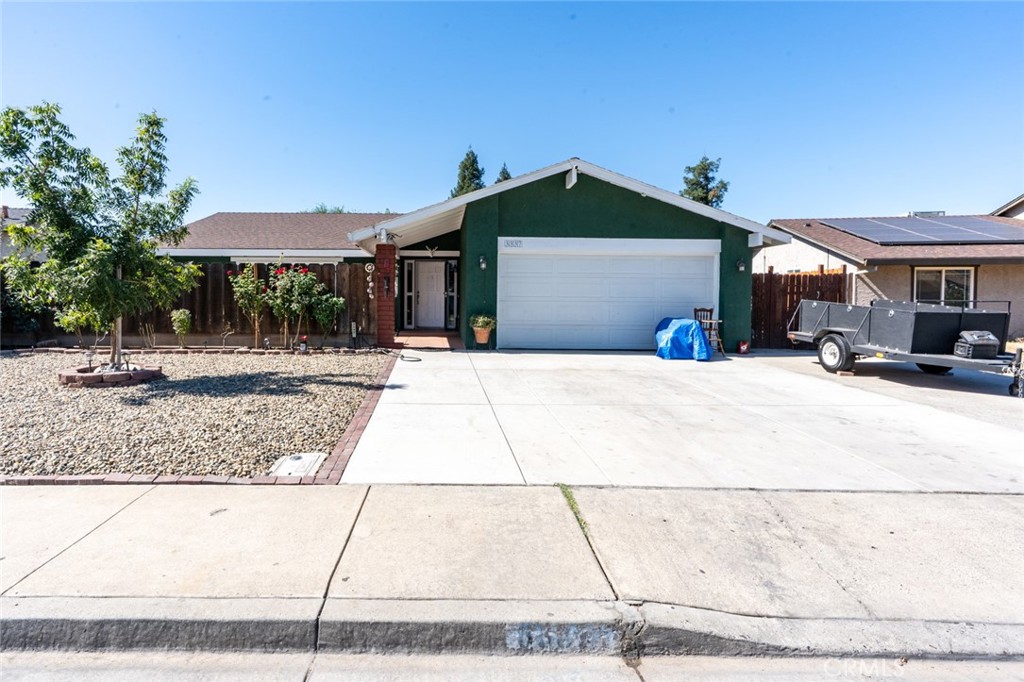 Residential for sale at 3337 Stacey Court, Atwater CA featuring 3 beds and 2 baths