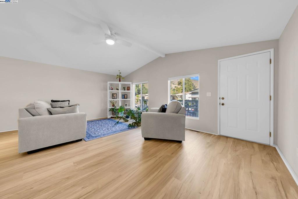 Manufactured In Park for sale at 711 Old Canyon Rd., Fremont CA featuring 2 beds and 2 baths