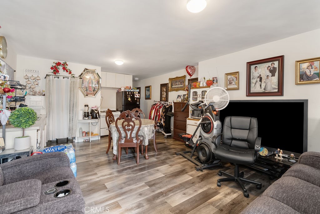 Residential for sale at 2719 Folsom, Los Angeles CA featuring 6 beds and 4 baths