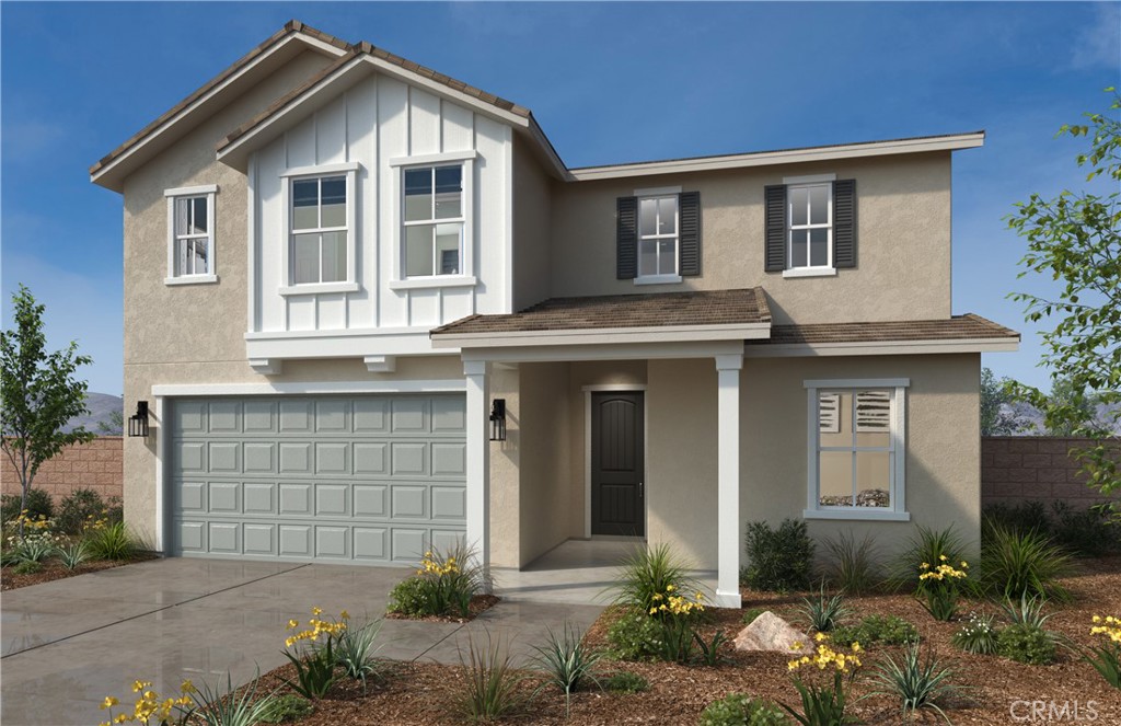 Residential for sale at 9610 Babaco Street, Riverside CA featuring 5 beds and 3 baths