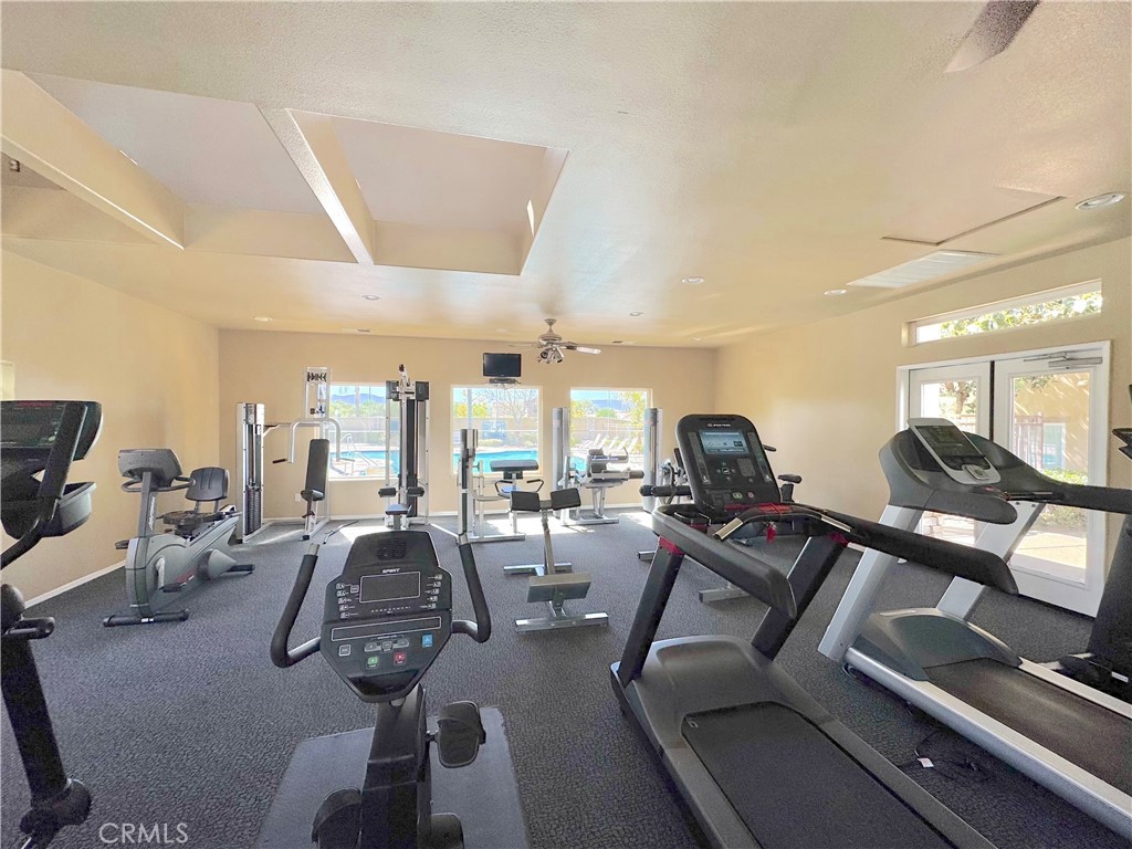 Residential for sale at 26520 Arboretum Way 1906, Murrieta CA featuring 1 bed and 1 bath