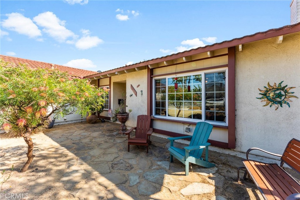 Residential for sale at 2014 E 20th Street, Santa Ana CA featuring 4 beds and 2 baths