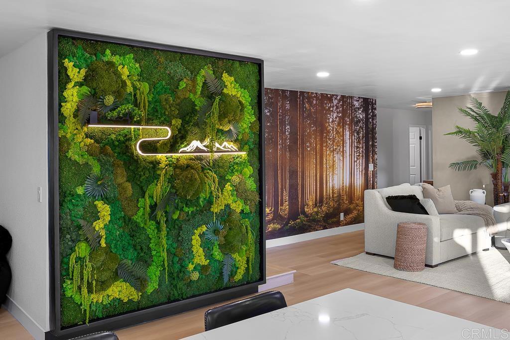 Residential Lease for rent at 1286 Rippey Street, El Cajon CA featuring 4 beds and 3 baths