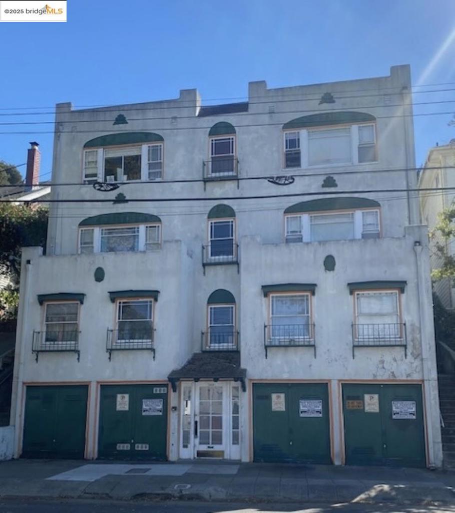 Residential Income for sale at 360 Oakland Ave, Oakland CA