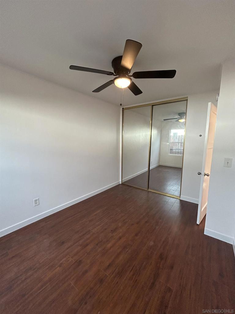 Residential Lease for rent at 7051 Stanford Avenue, La Mesa CA featuring 2 beds and 1 bath