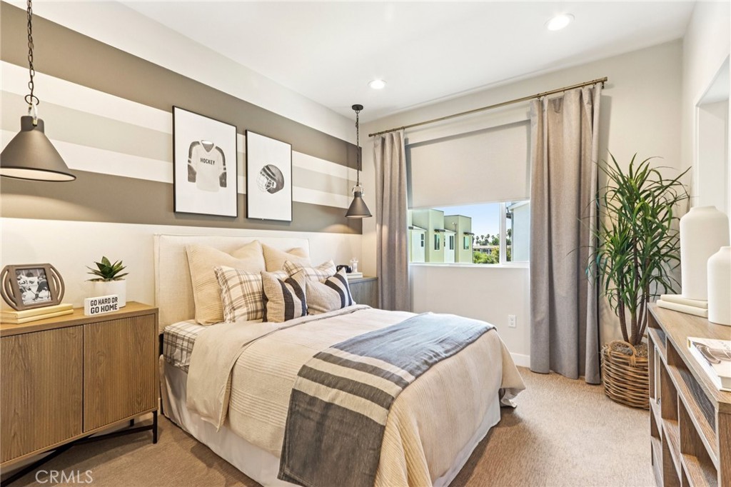 Residential for sale at 11710 Arkansas Street A, Artesia CA featuring 3 beds and 4 baths