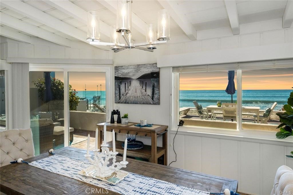 Residential Lease for rent at 35325 Beach Road, Dana Point CA featuring 4 beds and 3 baths