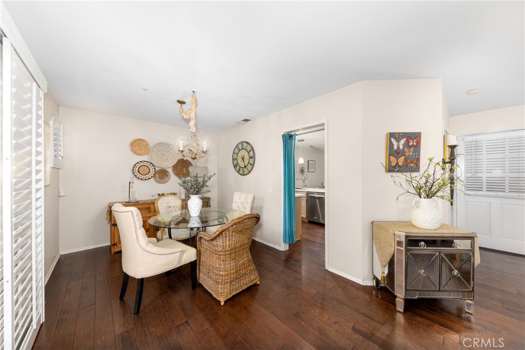 Residential for sale at 11213 11213 Terra Vista W D, Rancho Cucamonga CA featuring 3 beds and 3 baths