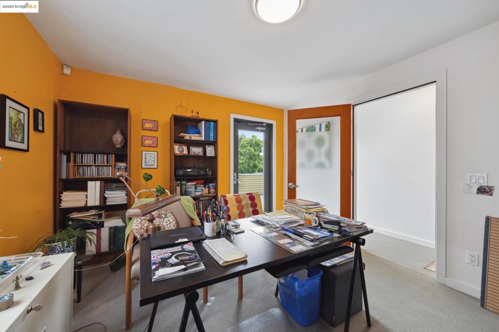 Residential for sale at 1010 Grayson, Berkeley CA featuring 2 beds and 1 bath