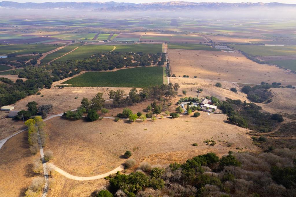 Residential for sale at 1352 River Road, Salinas CA featuring 5 beds and 4 baths