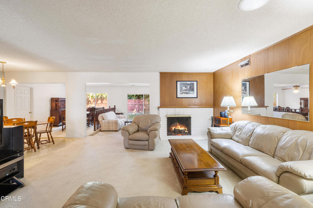 Residential for sale at 114 San Marino Avenue, Ventura CA featuring 5 beds and 3 baths