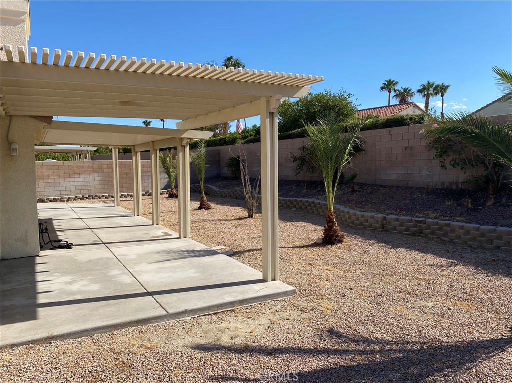Residential for sale at 68261 Riviera Road, Cathedral City CA featuring 3 beds and 3 baths