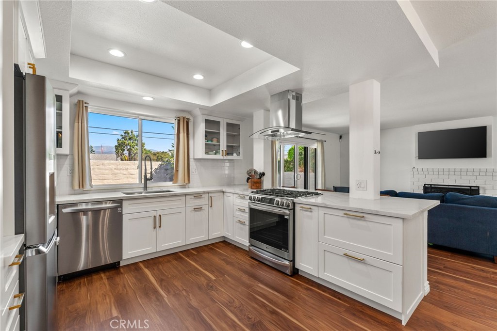 Residential for sale at 2261 E Badillo, Covina CA featuring 3 beds and 3 baths