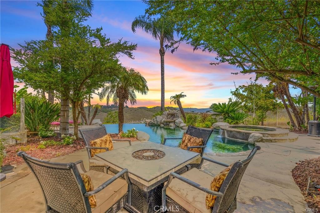 Residential for sale at 43110 Palomino, Temecula CA featuring 4 beds and 5 baths