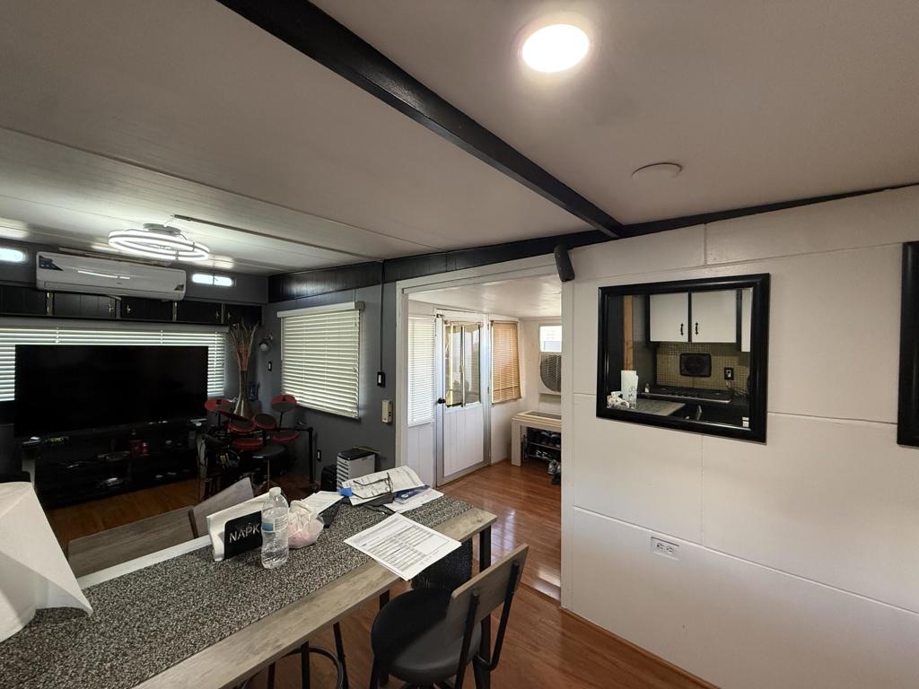 Manufactured In Park for sale at 18075 Langlois Road 78, Desert Hot Springs CA featuring 4 beds and 1 bath