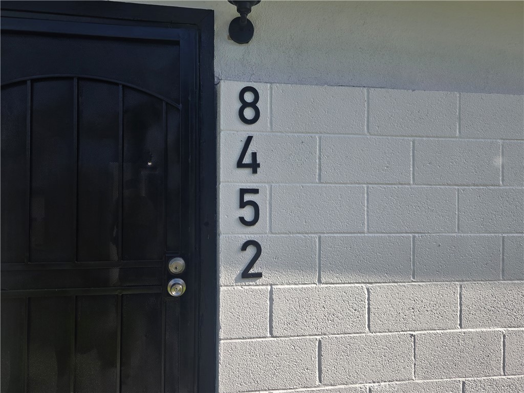 Residential for sale at 8452 Stanton Avenue, Buena Park CA featuring 5 beds and 2 baths