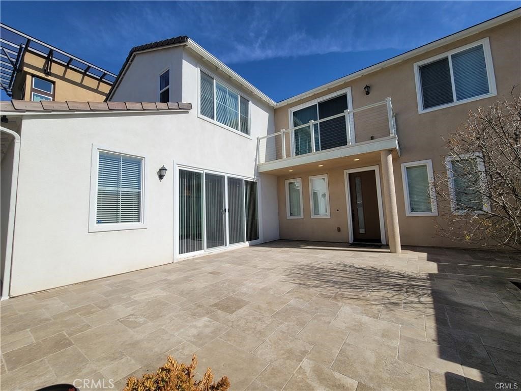 Residential Lease for rent at 417 W Bagnall Street, Glendora CA featuring 4 beds and 4 baths