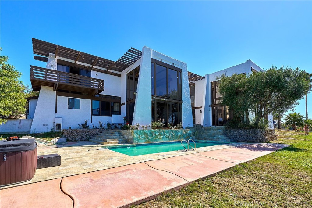 Residential for sale at 22702 Timbertop, Diamond Bar CA featuring 7 beds and 7 baths