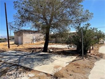 Residential Income for sale at 200 W Upjohn, Ridgecrest CA