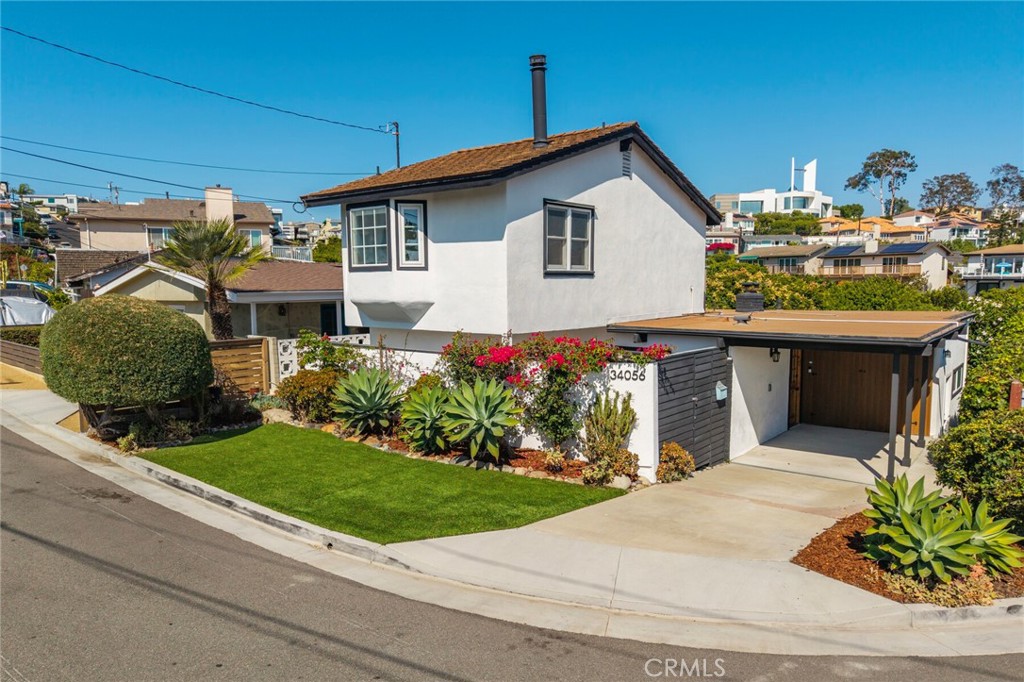 Residential for sale at 34056 Pequito Dr, Dana Point CA featuring 3 beds and 3 baths