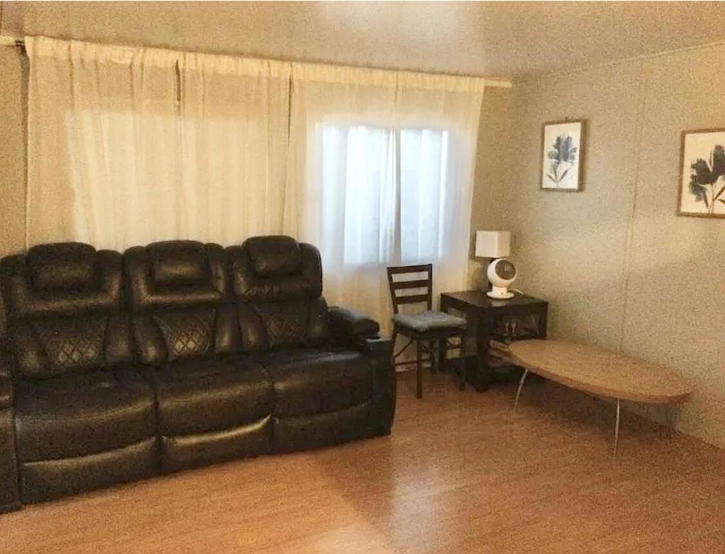 Manufactured In Park for sale at 74711 Dillon Rd Spc 862, Desert Hot Springs CA featuring 2 beds and 1 bath