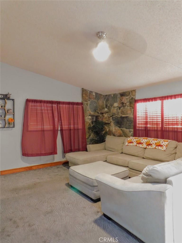 Residential for sale at 5971 Rose Ellen, 29 Palms CA featuring 4 beds and 2 baths