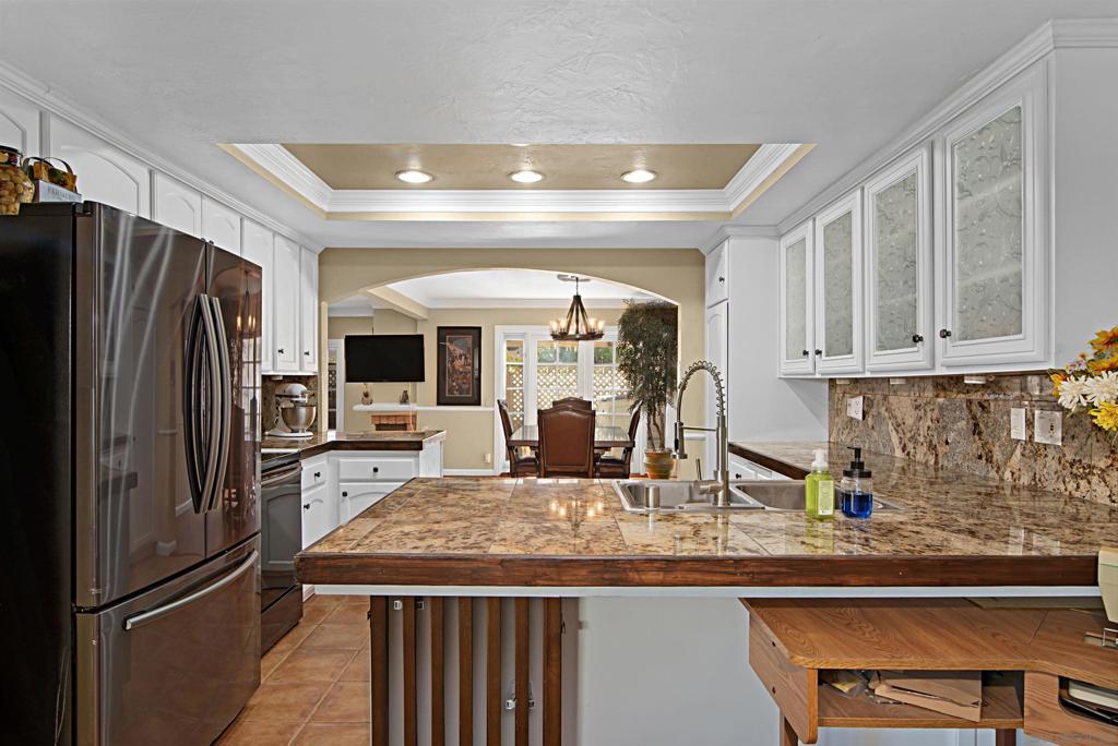 Residential for sale at 9917 Aviary Drive, San Diego CA featuring 3 beds and 3 baths