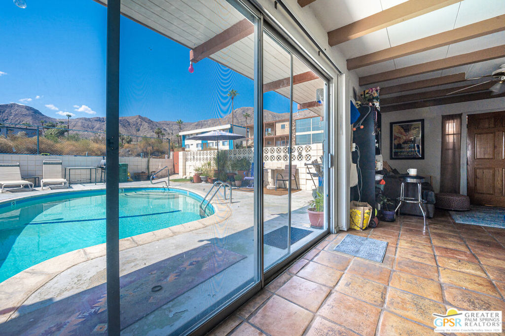 Residential Income for sale at 39910 Bird Lane, Rancho Mirage CA featuring 5 beds and 4 baths