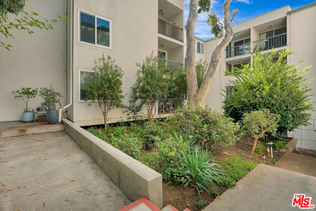 Residential for sale at 8535 W West Knoll Drive 107, West Hollywood CA featuring 1 bed and 1 bath