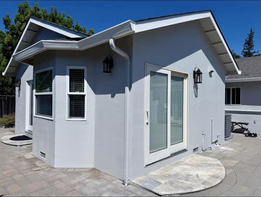 Residential Lease for rent at , Cupertino CA featuring 2 beds and 1 bath