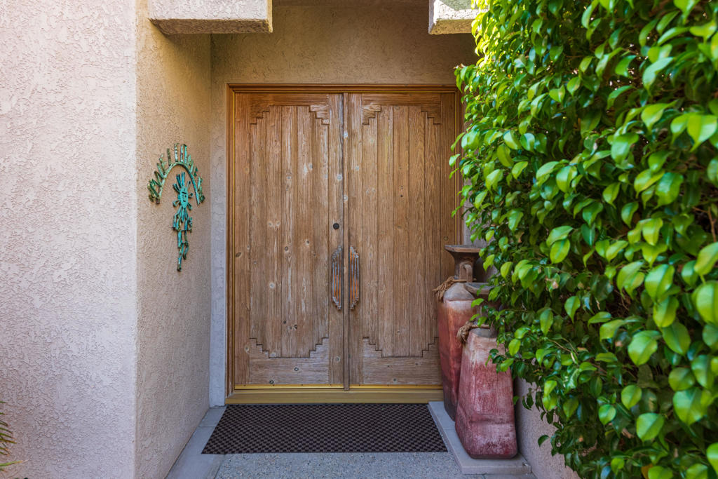 Residential for sale at 39705 Tandika Trail S, Palm Desert CA featuring 3 beds and 4 baths