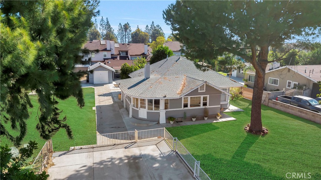 Residential for sale at 1007 S Magnolia Avenue, Ontario CA featuring 3 beds and 3 baths