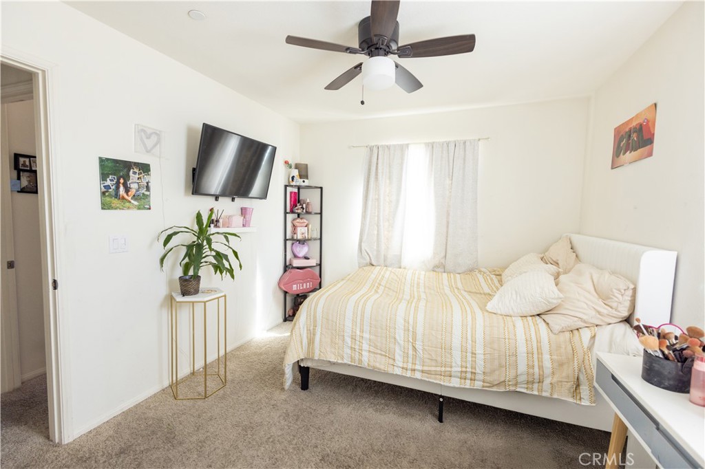 Residential for sale at 10760 Morgan, Hesperia CA featuring 3 beds and 3 baths